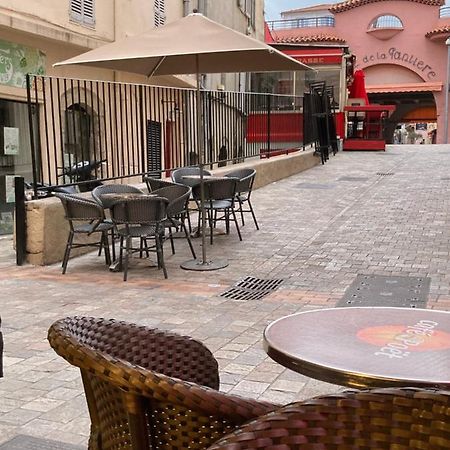 Appartement De Charme Suquet קאן מראה חיצוני תמונה