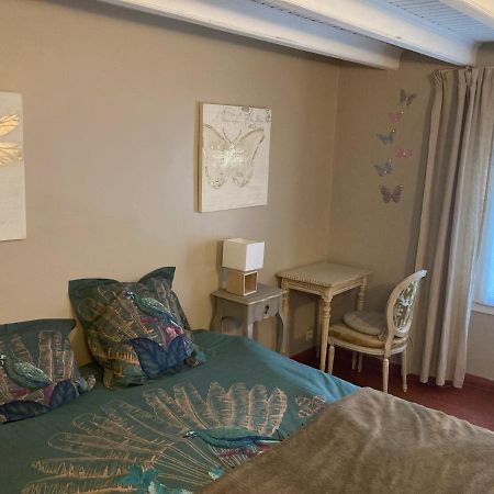 Appartement De Charme Suquet קאן מראה חיצוני תמונה