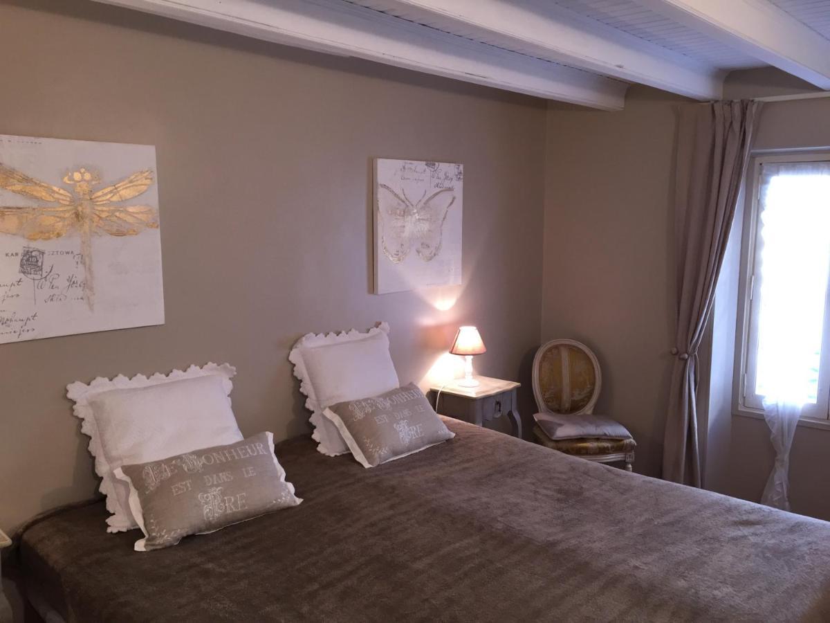 Appartement De Charme Suquet קאן מראה חיצוני תמונה