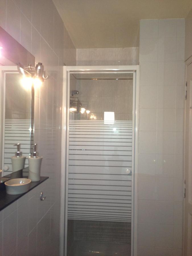 Appartement De Charme Suquet קאן מראה חיצוני תמונה