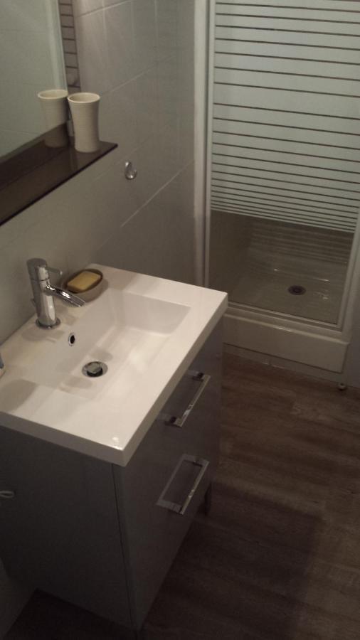 Appartement De Charme Suquet קאן מראה חיצוני תמונה