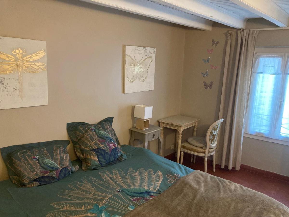 Appartement De Charme Suquet קאן מראה חיצוני תמונה