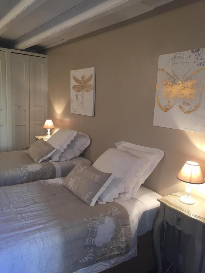 Appartement De Charme Suquet קאן מראה חיצוני תמונה